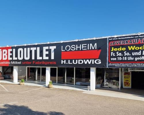 Losheimer Möbel Outlet - Home