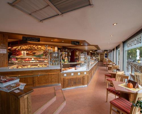 OldSMUGGLER  Café - Bistro - Brotshop