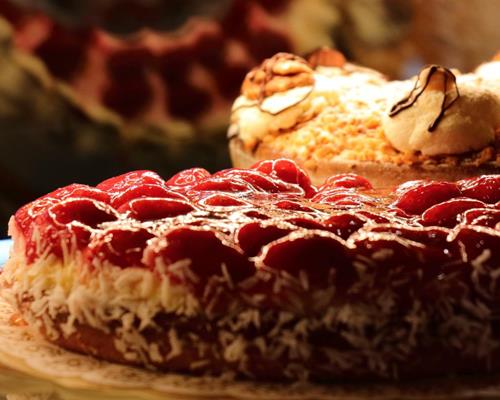 OldSMUGGLER  Café - Bistro - Brotshop