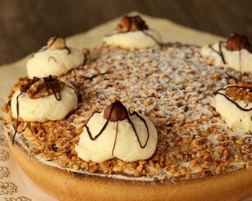 OldSMUGGLER  Café - Bistro - Brotshop