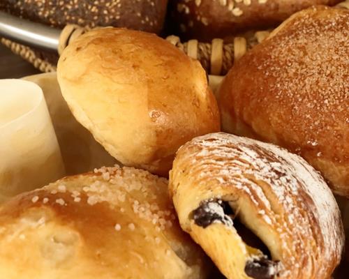 OldSMUGGLER  Café - Bistro - Brotshop