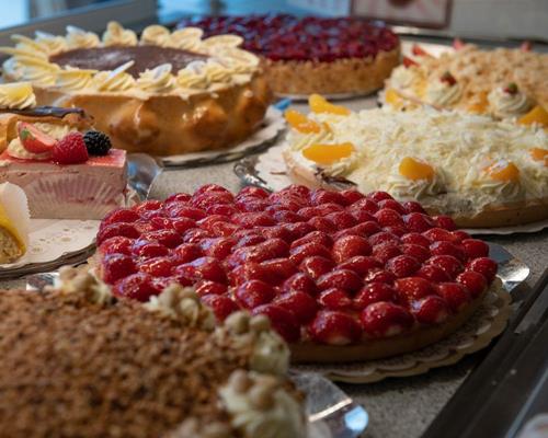 OldSMUGGLER  Café - Bistro - Brotshop