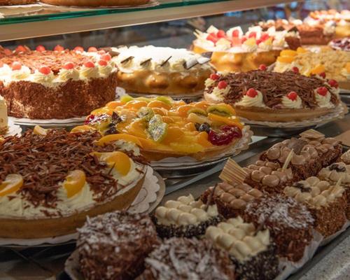OldSMUGGLER  Café - Bistro - Brotshop