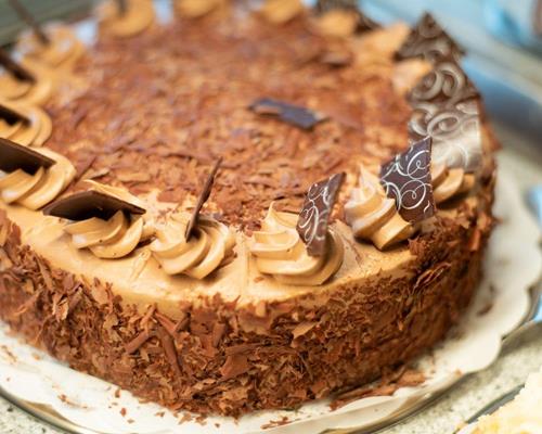 OldSMUGGLER  Café - Bistro - Brotshop