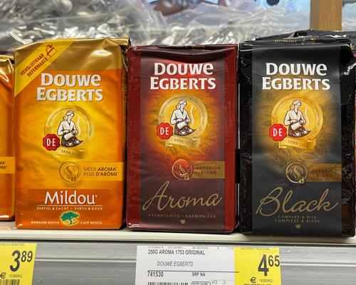 Interessante Kaffee-Infos - GrenzGenuss