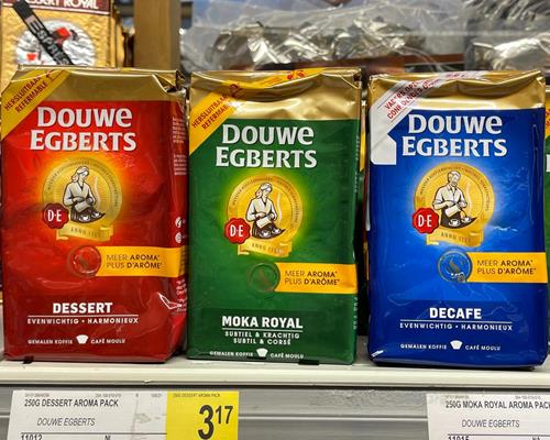 Interessante Kaffee-Infos - GrenzGenuss
