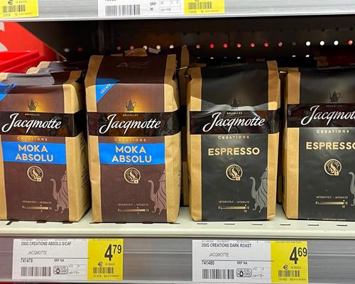 Interessante Kaffee-Infos - GrenzGenuss