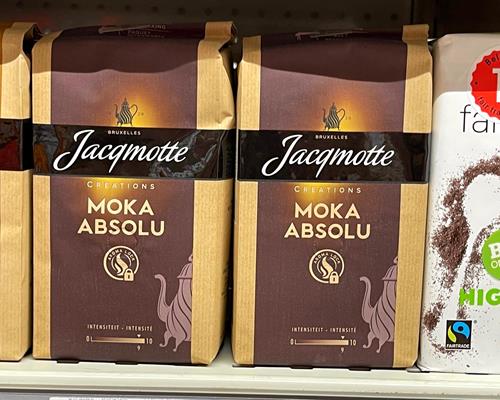 Interessante Kaffee-Infos - GrenzGenuss