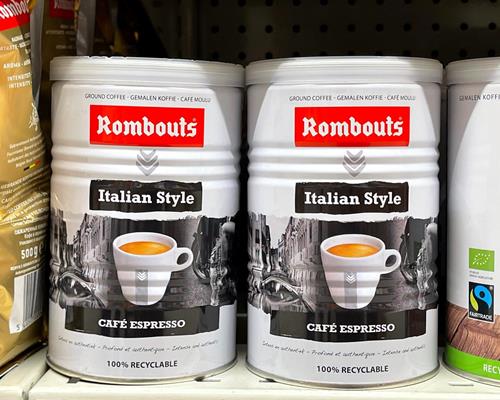 Interessante Kaffee-Infos - Home